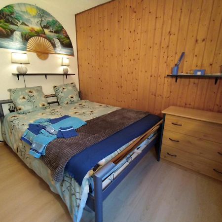 Chez l'Eveline Apartman Les Bois Kültér fotó