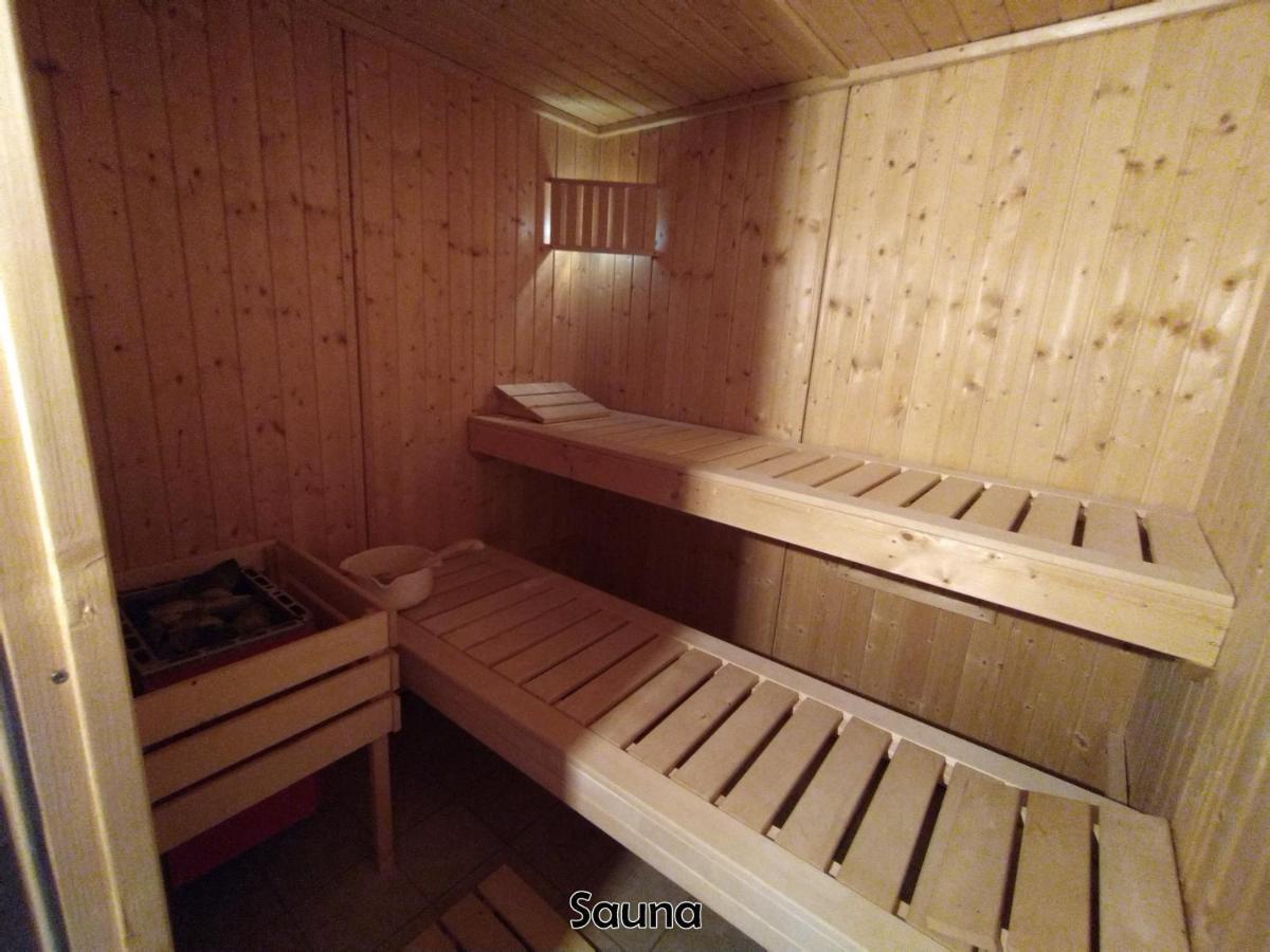 Chez l'Eveline Apartman Les Bois Kültér fotó