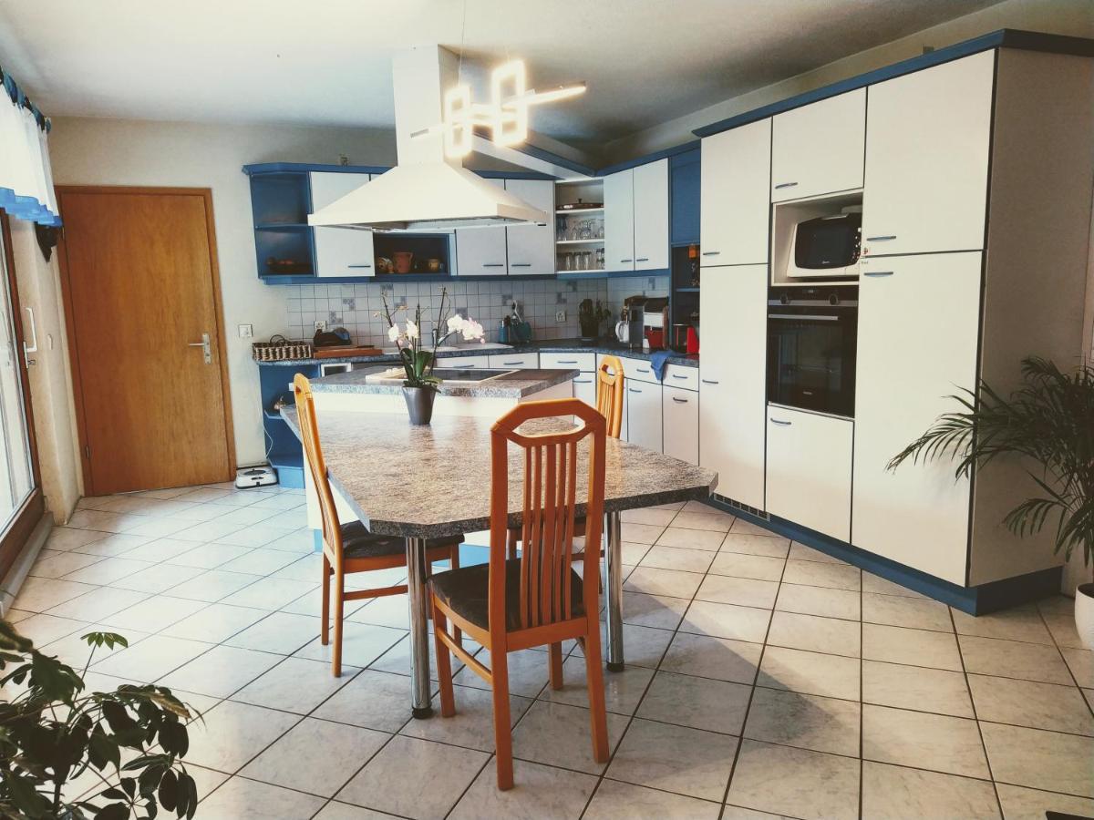 Chez l'Eveline Apartman Les Bois Kültér fotó