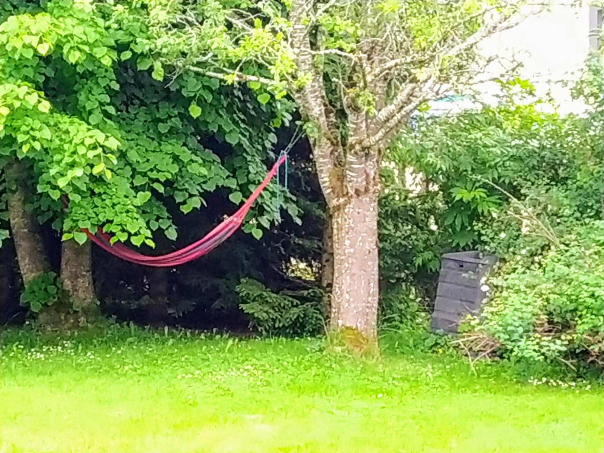 Chez l'Eveline Apartman Les Bois Kültér fotó